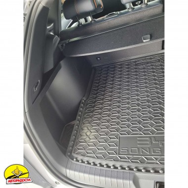 ������� � �������� ��� BYD Song Plus EV '20-, ����-����������� (AVTO-Gumm)