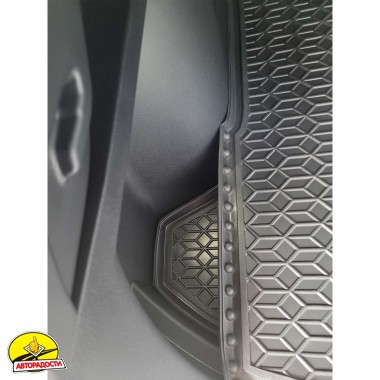 ������� � �������� ��� BYD Song Plus EV '20-, ����-����������� (AVTO-Gumm)