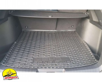 ������� � �������� ��� BYD Song Plus EV '20-, ����-����������� (AVTO-Gumm)