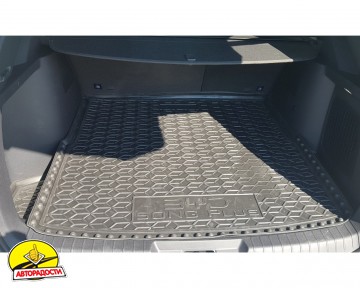 ������� � �������� ��� BYD Song Plus EV '20-, ����-����������� (AVTO-Gumm)