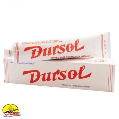    Autosol Dursol, 200 