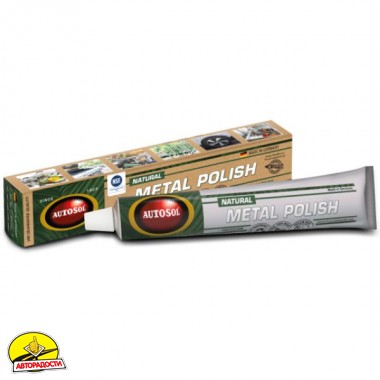    Autosol Natural, 75 