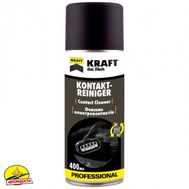   Kraft 400 