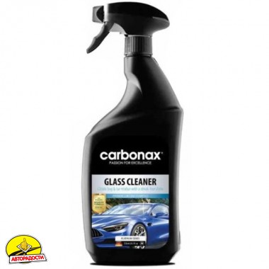 Очисник скла Carbonax Glass Cleaner 720 мл