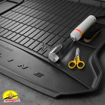 ������� � �������� Tesla Model Y '20-, 5 ����, ������� Pro-Line (Frogum)