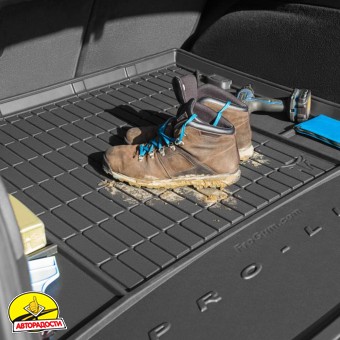 ������� � �������� Tesla Model Y '20-, 5 ����, ������� Pro-Line (Frogum)