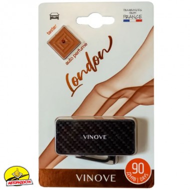 ������������ Vinove Carbon "London"