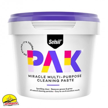    Selsil PAK Miracle, 500 
