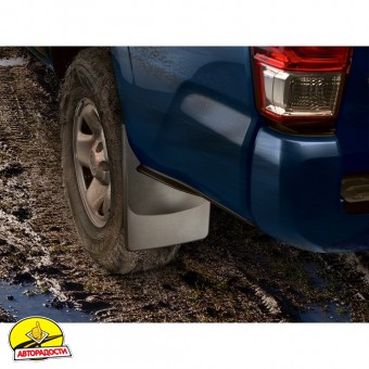   Toyota Tundra XK70 '22-, ,  4 . (Weathertech)
