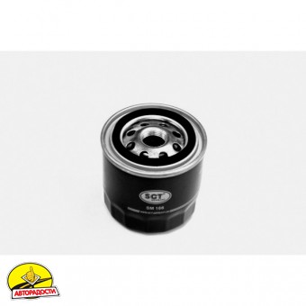 �������� ������ SCT - MANNOL SM 166