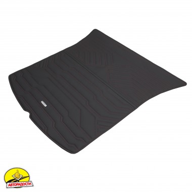 ������� � �������� Tesla Model Y '20-, 5 ����, �������, Geomeric Design, ������ � �������� ������ (Inliner)