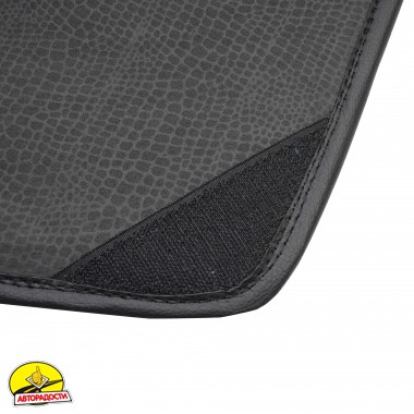 ������� � �������� Tesla Model Y '20-, 5 ����, �������, Geomeric Design, ������ � �������� ������ (Inliner)