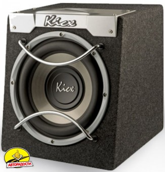 ������������ �������� Kicx ICQ 300BA