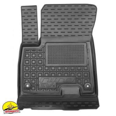 ������� � ����� Kia e-Niro '17-22 DE (�������), �����, ����� (AVTO-Gumm)