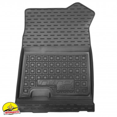 ������� � ����� Kia e-Niro '17-22 DE (�������), �����, ����� (AVTO-Gumm)