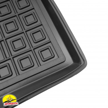 ������� � ����� Kia e-Niro '17-22 DE (�������), �����, ����� (AVTO-Gumm)