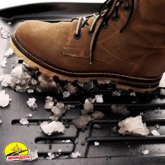 ������� � �������� Tesla Model Y '20-, 5 ���� ������� 3� (Stingray)