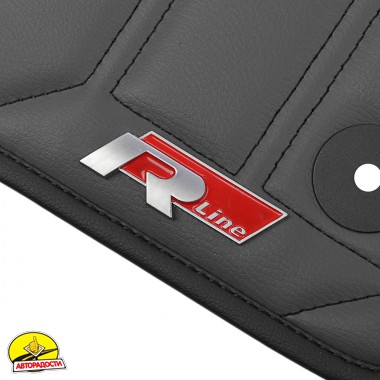    Volkswagen Passat B9 '24-  ,    R-line (Inliner)