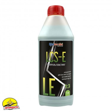 ������� �������� ���������� Ekokemika Pro Line Lcs-E, 1 �