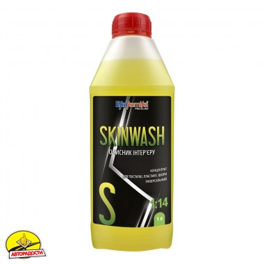 ������� �����'��� ���������� Ekokemika Pro Line Skinwash, 1 �