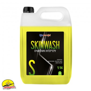 ������� �����'��� ���������� Ekokemika Pro Line Skinwash, 5 �