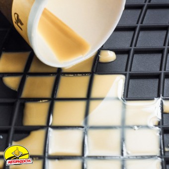 ������� � ����� Tesla Model Y '20-, ����� El Toro (Frogum)