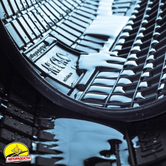 ������� � ����� Tesla Model Y '20-, ����� El Toro (Frogum)