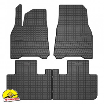 ������� � ����� Tesla Model Y '20-, ����� El Toro (Frogum)