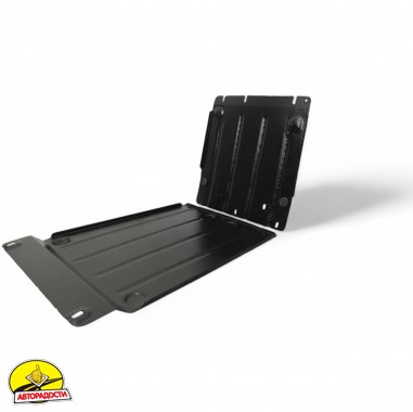  , ,  ,    Dodge Ram 1500 '09-18 (Houberk)