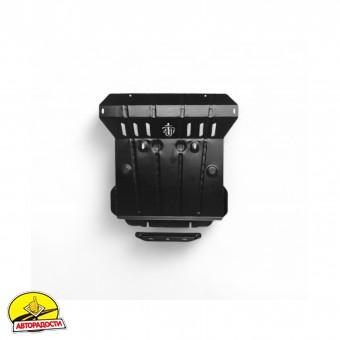      Ssangyong Kyron '05-15 (Houberk)