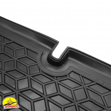 ������� � �������� Volkswagen ID.UNYX '23-, �� ����������� ������, ����-����������� (AVTO-Gumm)