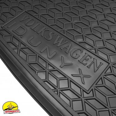 ������� � �������� Volkswagen ID.UNYX '23-, �� ����������� ������, ����-����������� (AVTO-Gumm)