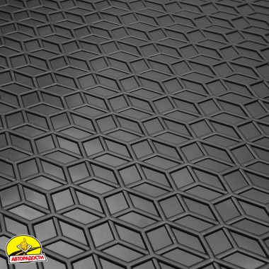 ������� � �������� Volkswagen ID.UNYX '23-, �� ����������� ������, ����-����������� (AVTO-Gumm)