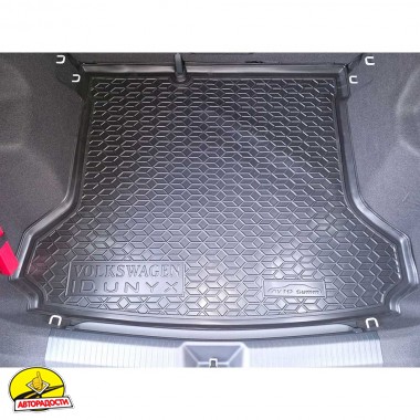 ������� � �������� Volkswagen ID.UNYX '23-, �� ����������� ������, ����-����������� (AVTO-Gumm)