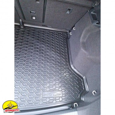 ������� � �������� Volkswagen ID.UNYX '23-, �� ����������� ������, ����-����������� (AVTO-Gumm)