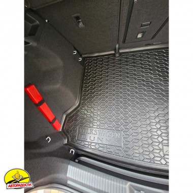 ������� � �������� Volkswagen ID.UNYX '23-, �� ����������� ������, ����-����������� (AVTO-Gumm)