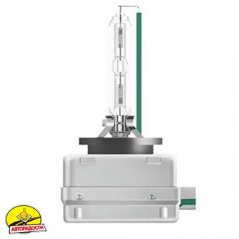 ����������� �������� Osram Xenarc Night Breaker Laser +220% D3S 35W 42V (2 ��.), 66340XN2-2HB