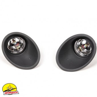 ������������ ���� ��� Ford Connect '09-13, ���������� �����, �������� (G-Plast)