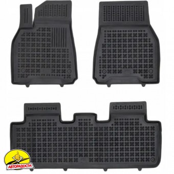 ������� � ����� Tesla Model Y '20-, ����� (Rezaw-Plast)