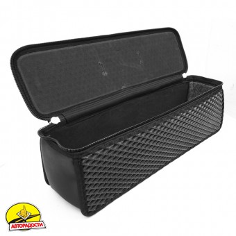 Органайзер Renault CombiK 55*15, екошкіра та EVA, чорний (Kinetic)