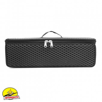 Органайзер Renault CombiK 55*15, екошкіра та EVA, чорний (Kinetic)