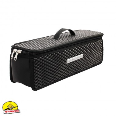 Органайзер Range Rover CombiK 55*15, екошкіра та EVA, чорний (Kinetic)