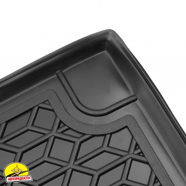 ������� � �������� Kia e-Niro '17-22 DE (�������) USA, ����-����������� (AVTO-Gumm)