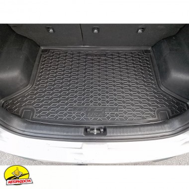 ������� � �������� Kia e-Niro '17-22 DE (�������) USA, ����-����������� (AVTO-Gumm)