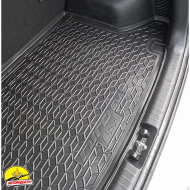 ������� � �������� Kia e-Niro '17-22 DE (�������) USA, ����-����������� (AVTO-Gumm)