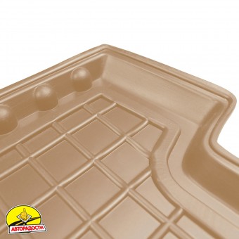 ������� � ����� Toyota Camry USA XV50/55 '11-17 �����, ����� (AVTO-Gumm)