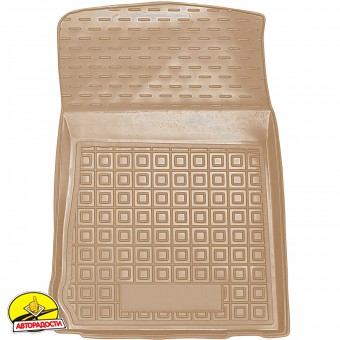 ������� � ����� Toyota Camry USA XV50/55 '11-17 �����, ����� (AVTO-Gumm)