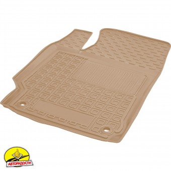 ������� � ����� Toyota Camry USA XV50/55 '11-17 �����, ����� (AVTO-Gumm)