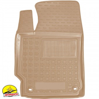 ������� � ����� Toyota Camry USA XV50/55 '11-17 �����, ����� (AVTO-Gumm)