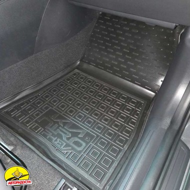    Kia Niro Plug-in Hybrid '23- SG2 ,  (AVTO-Gumm)